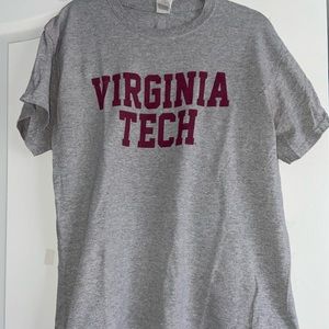 Virginia Tech Shirt